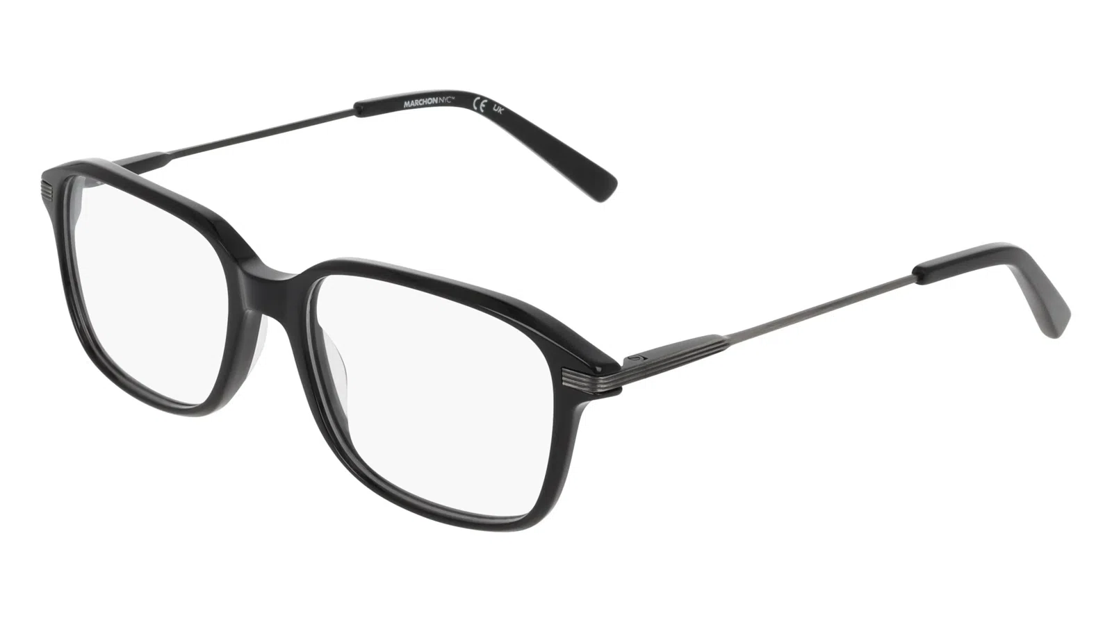 Marchon NYC M 3033 Eyeglasses - view 2